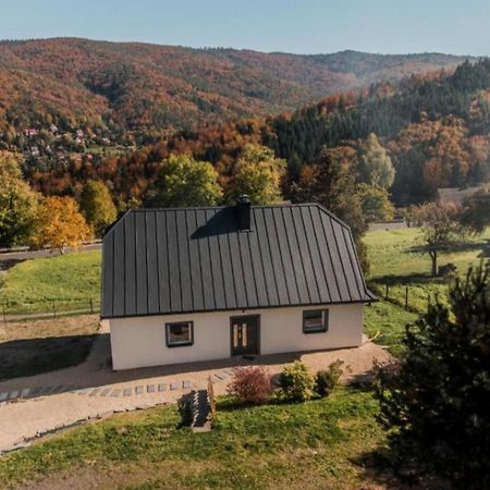 Beskidzka Oaza Targanice Exterior foto