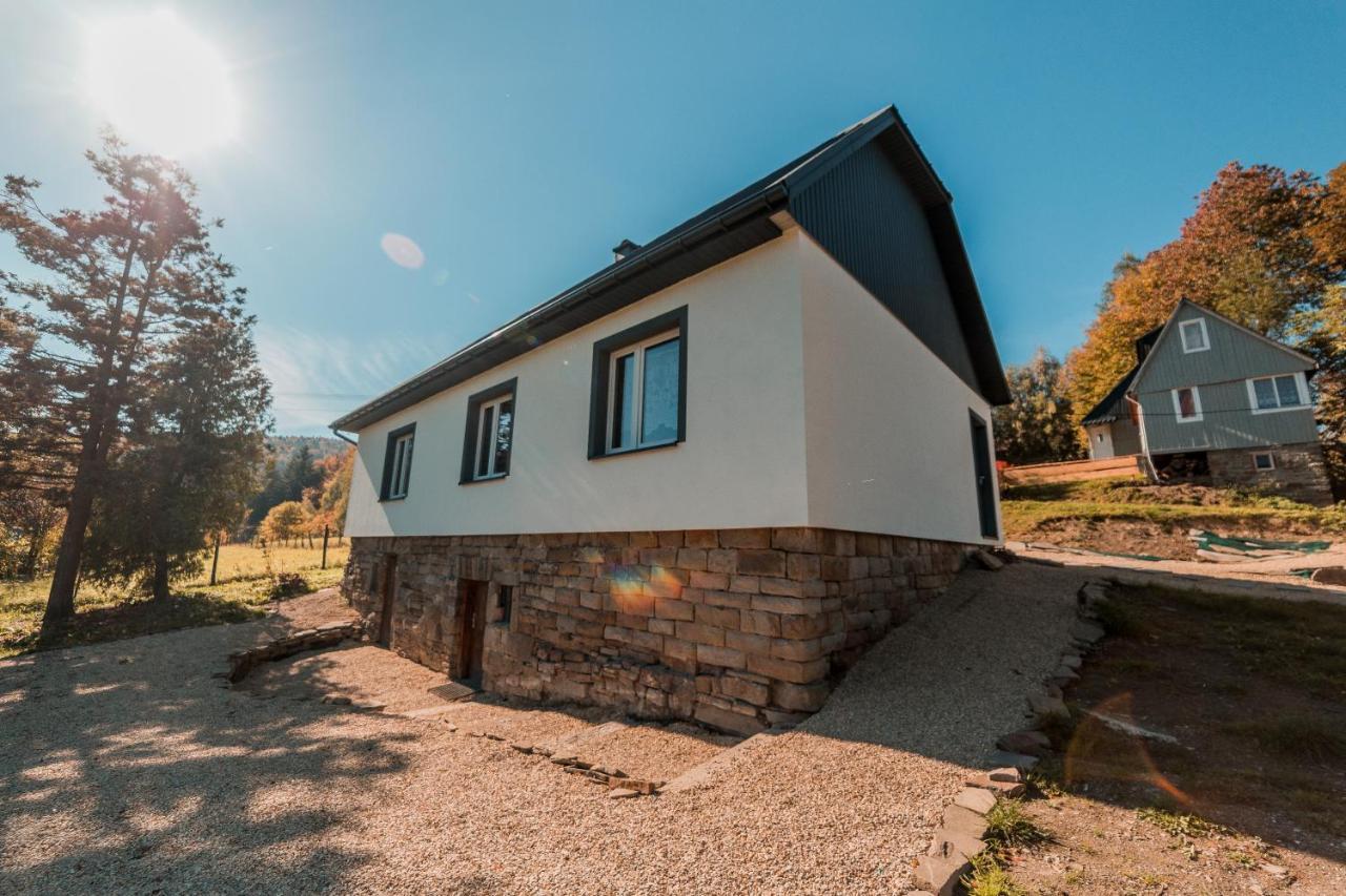 Beskidzka Oaza Targanice Exterior foto