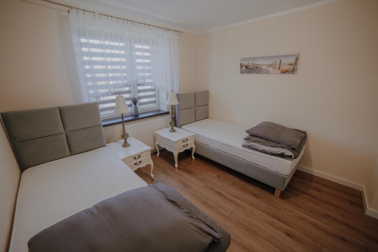 Beskidzka Oaza Targanice Exterior foto