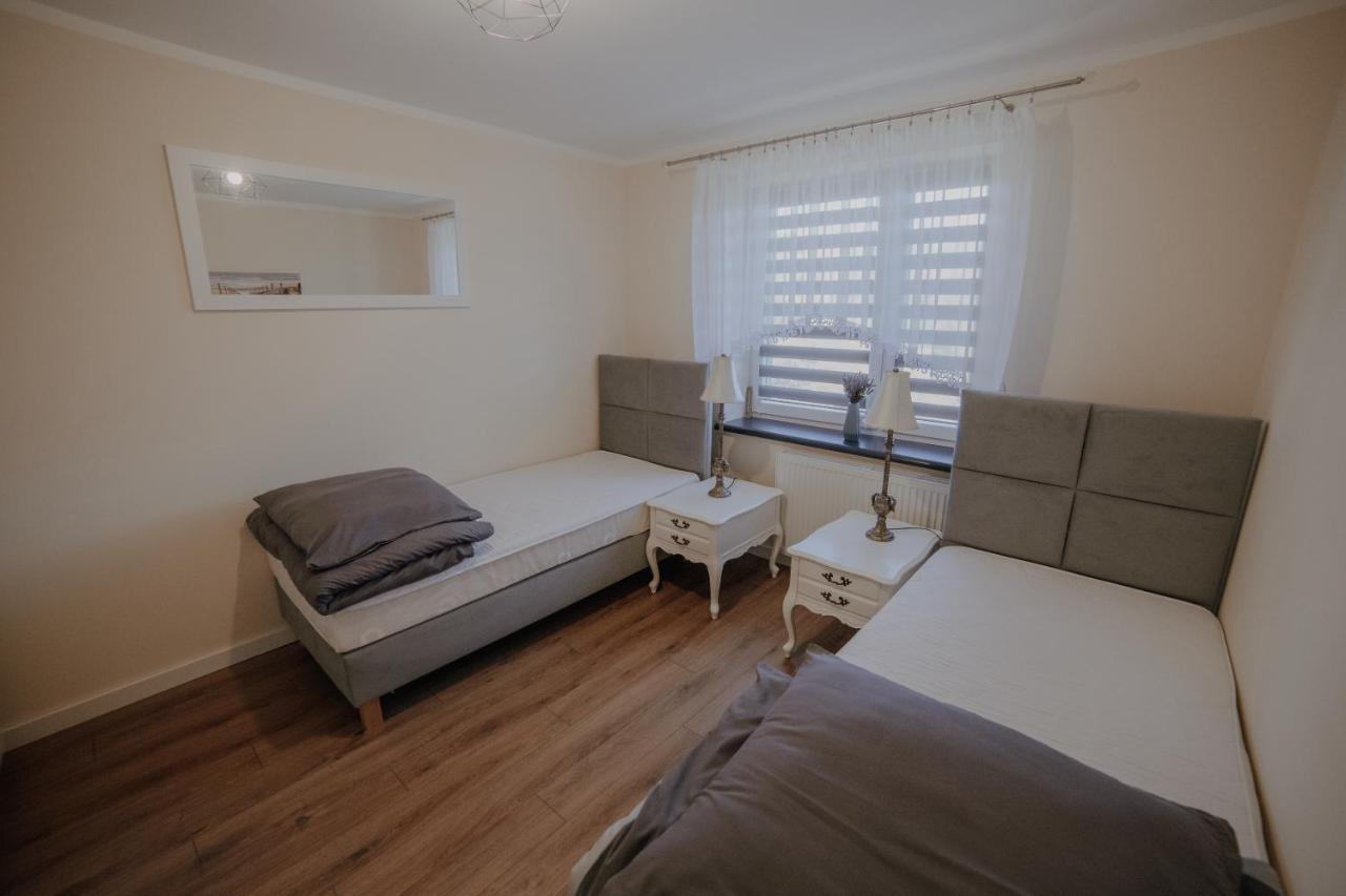 Beskidzka Oaza Targanice Exterior foto