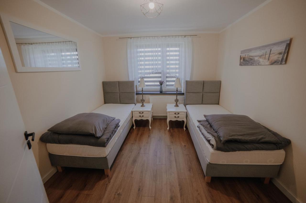Beskidzka Oaza Targanice Exterior foto