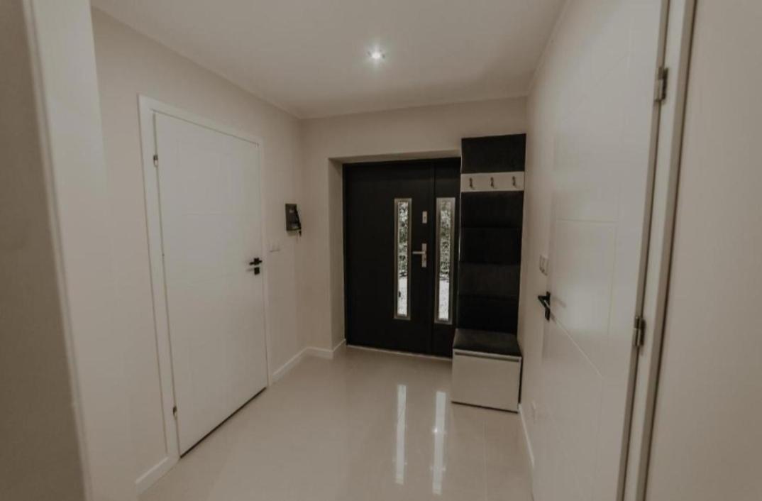 Beskidzka Oaza Targanice Exterior foto