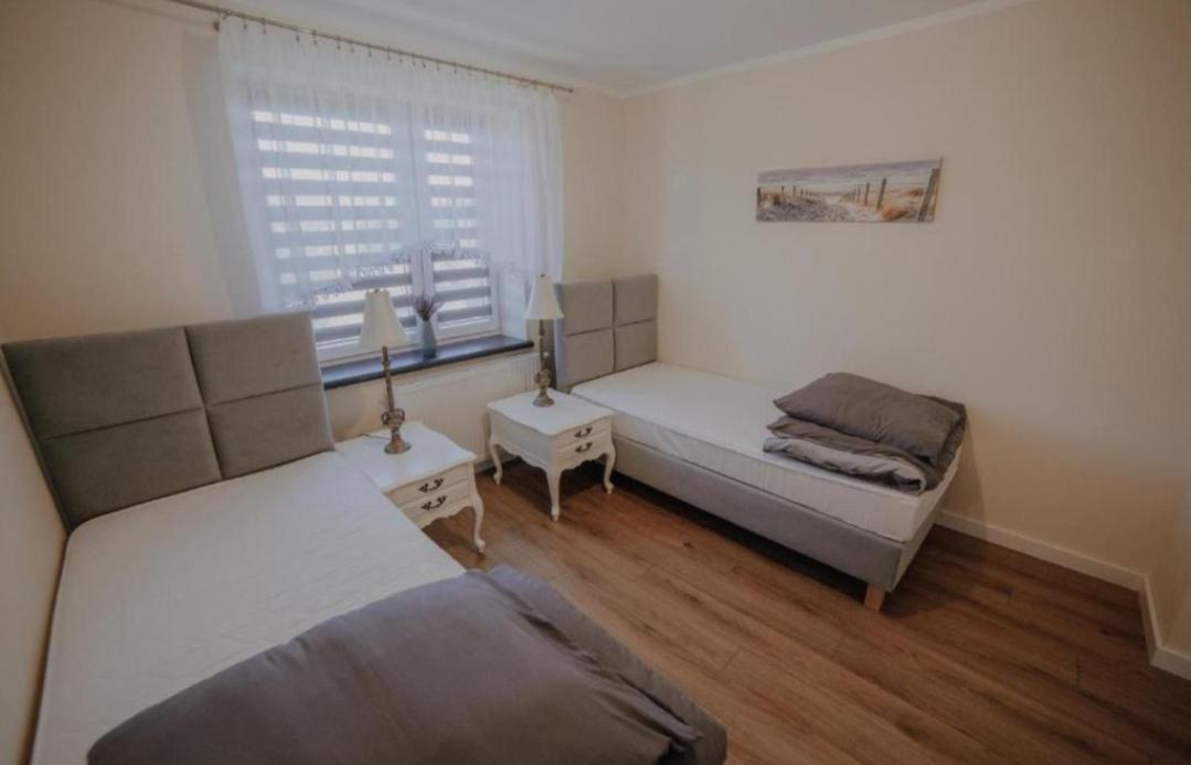 Beskidzka Oaza Targanice Exterior foto