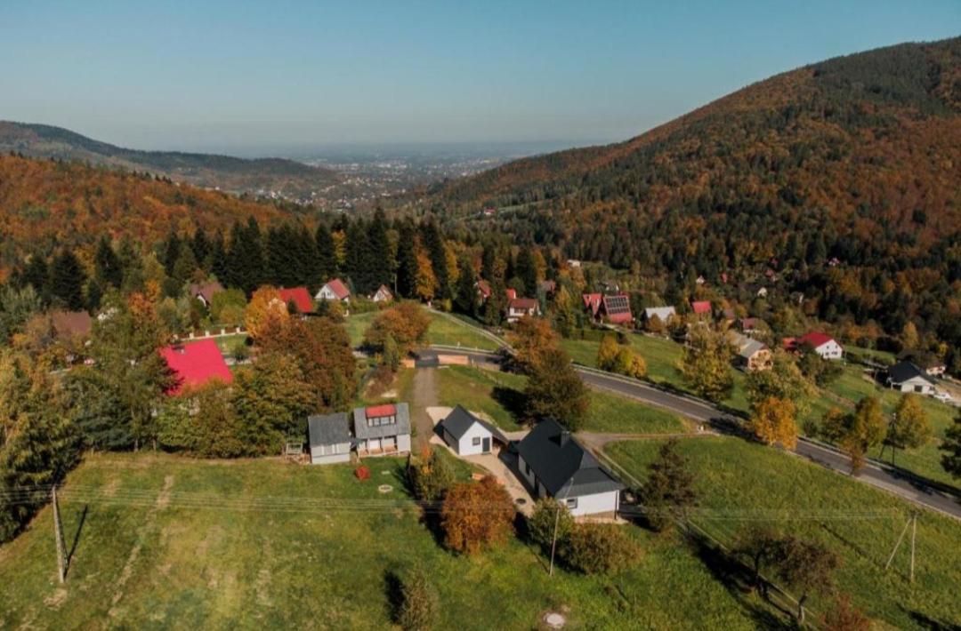 Beskidzka Oaza Targanice Exterior foto
